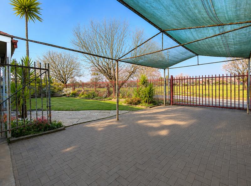 4 Bedroom Property for Sale in Wilgehof Free State